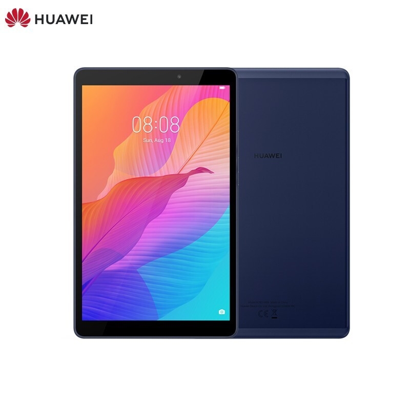 华为平板c3 8.0英寸 2020款 3gb 32gb wifi版(深海蓝)